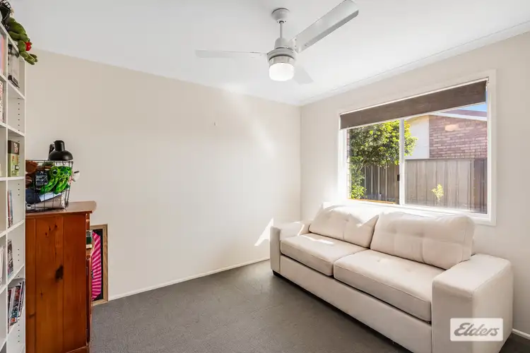 Fifth view of Homely house listing, 309 Stenner Street, Centenary Heights QLD 4350