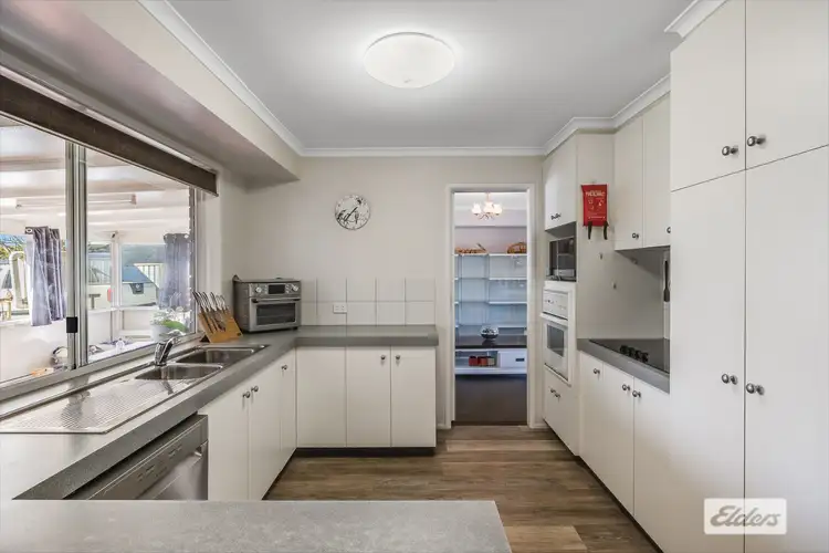 Sixth view of Homely house listing, 309 Stenner Street, Centenary Heights QLD 4350