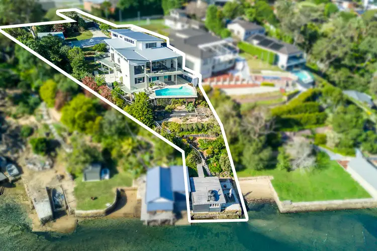 Main view of Homely house listing, 23 Allambie Avenue, Caringbah South NSW 2229