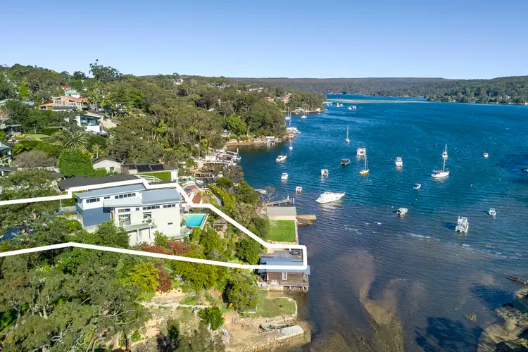 Third view of Homely house listing, 23 Allambie Avenue, Caringbah South NSW 2229