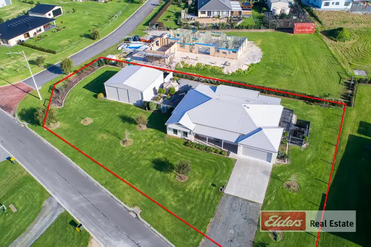 17 Hereford Way, Milpara WA 6330