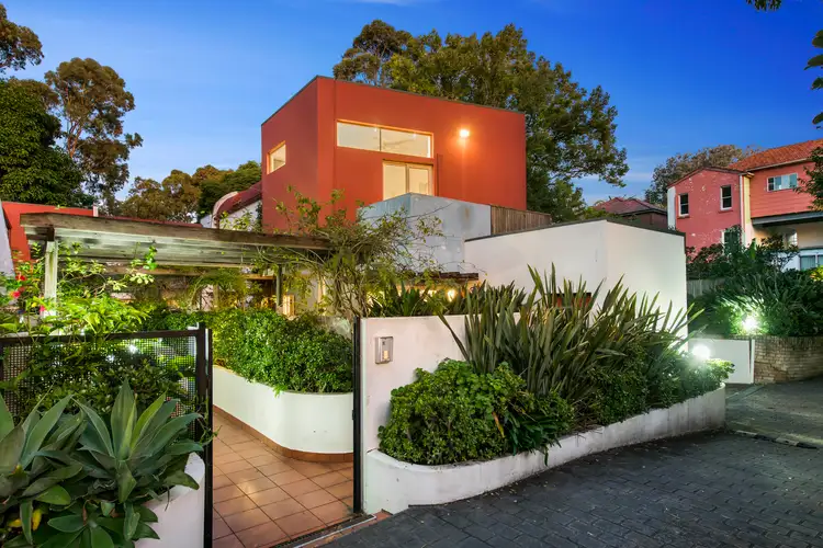 8/75A Cobar Street, Dulwich Hill NSW 2203