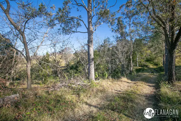 Second view of Homely land listing, 99 Mitchells Access, Bellbrook NSW 2440