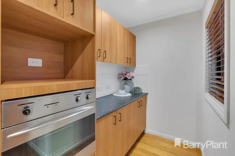 Sixth view of Homely townhouse listing, 1/21 Roberts Avenue, Mulgrave VIC 3170