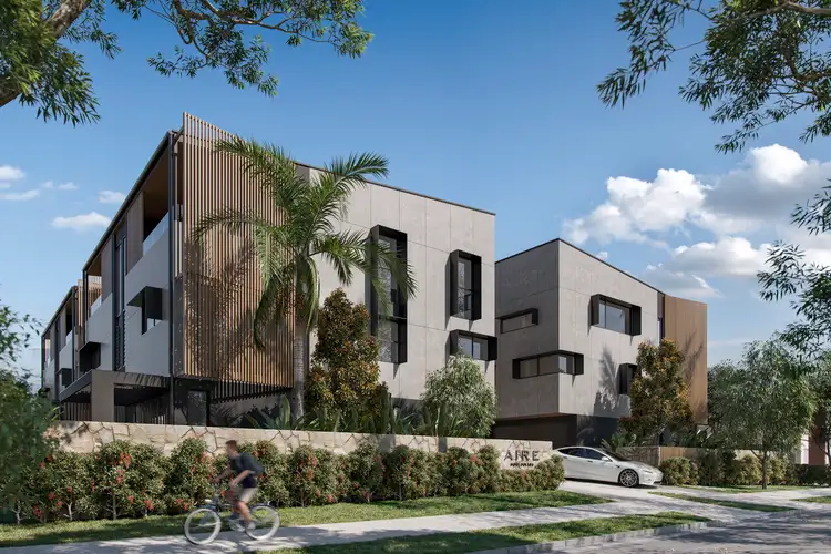 Main view of Homely unit listing, 3/40-42 Smith Street, Mooloolaba QLD 4557