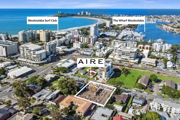 Sixth view of Homely unit listing, 3/40-42 Smith Street, Mooloolaba QLD 4557