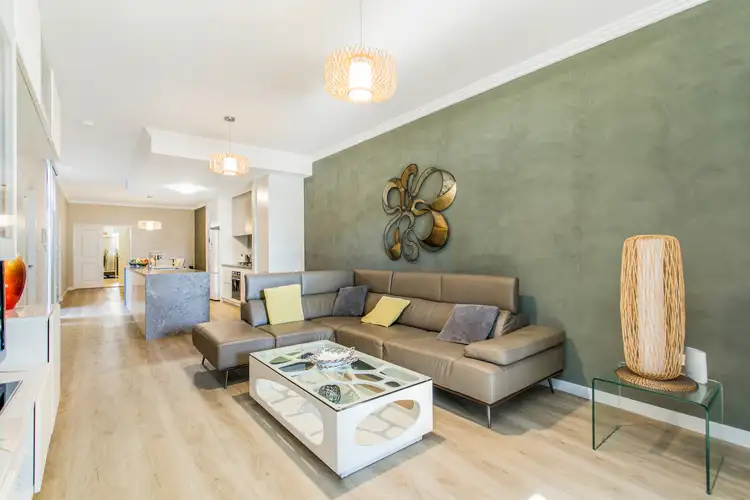 32/11 Glenvale Avenue, Parklea NSW 2768