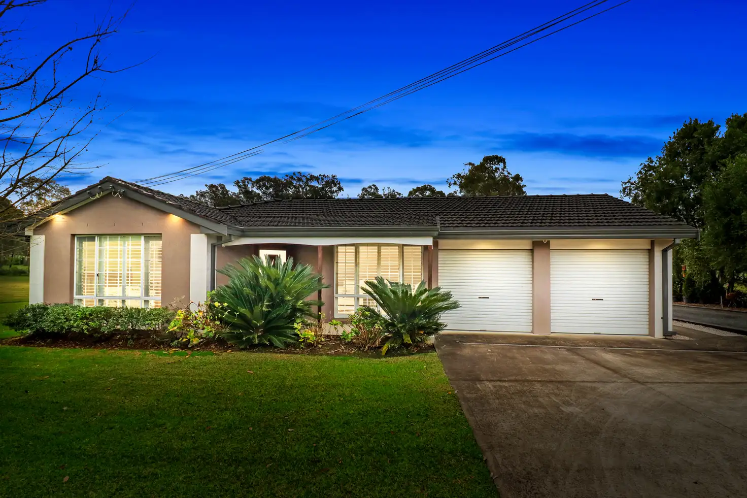 Main view of Homely rural property listing, 19 Cobcroft Road, Wilberforce NSW 2756
