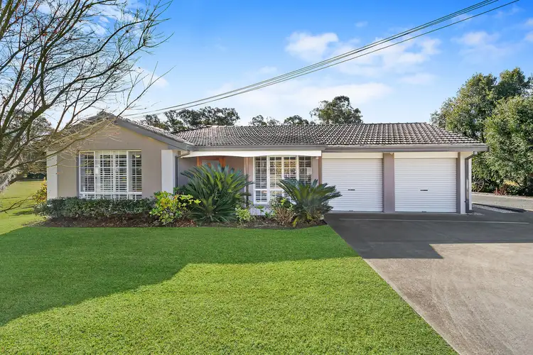 Third view of Homely rural property listing, 19 Cobcroft Road, Wilberforce NSW 2756