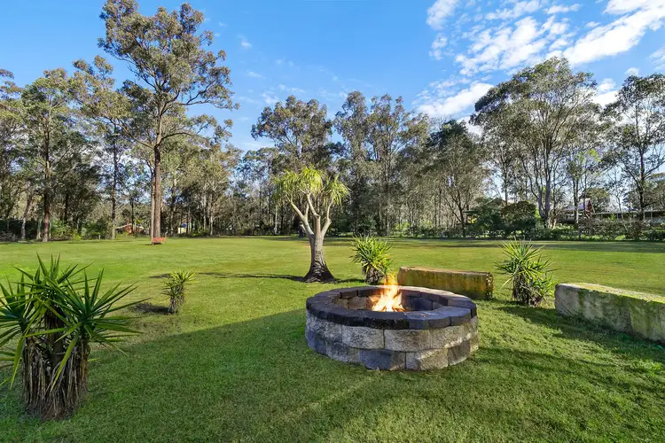 Sixth view of Homely rural property listing, 19 Cobcroft Road, Wilberforce NSW 2756
