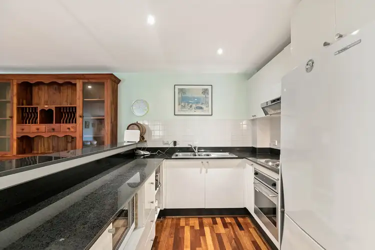 Second view of Homely apartment listing, 9/30-34 Folkestone Parade, Botany NSW 2019