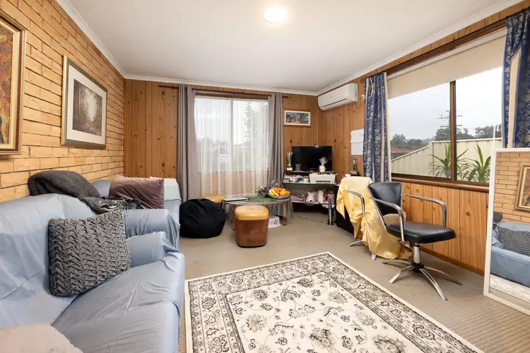 Third view of Homely unit listing, 2/8 Lowanna Street, Wodonga VIC 3690