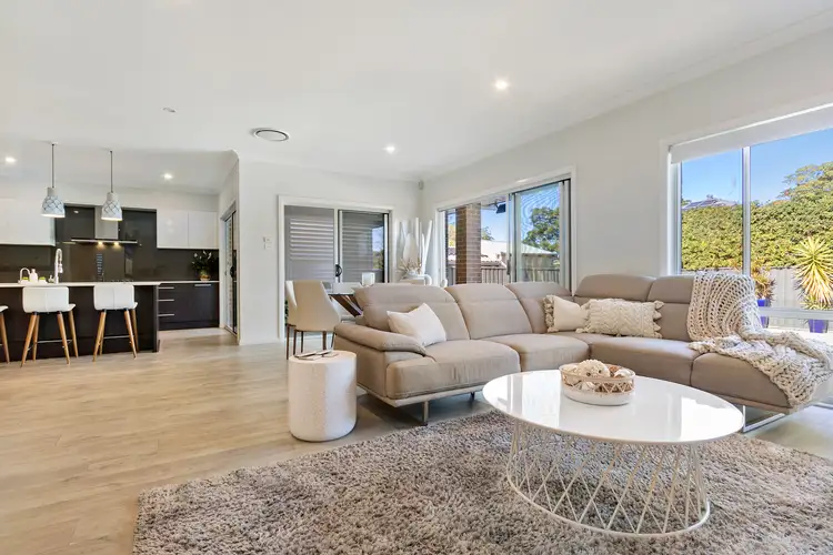 Second view of Homely house listing, 119 Everton Street, Hamilton NSW 2303