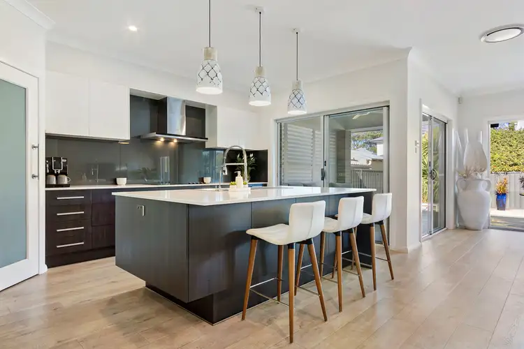Third view of Homely house listing, 119 Everton Street, Hamilton NSW 2303