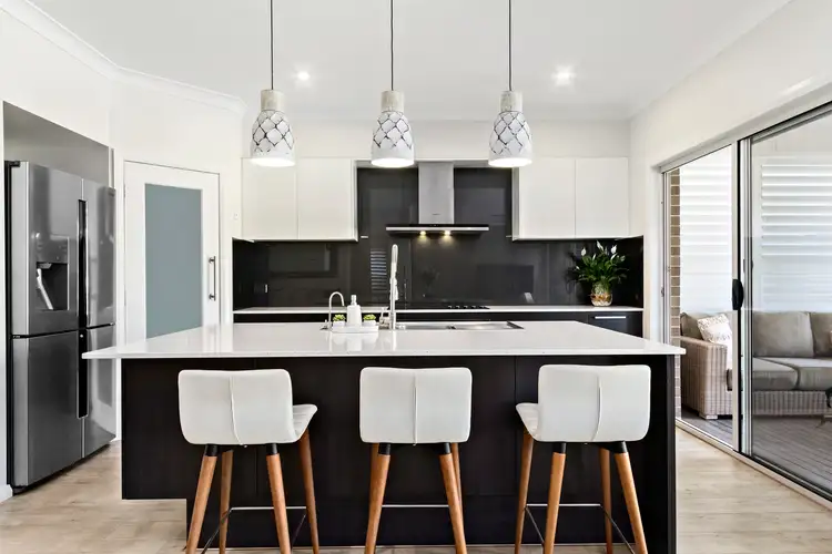 Fourth view of Homely house listing, 119 Everton Street, Hamilton NSW 2303