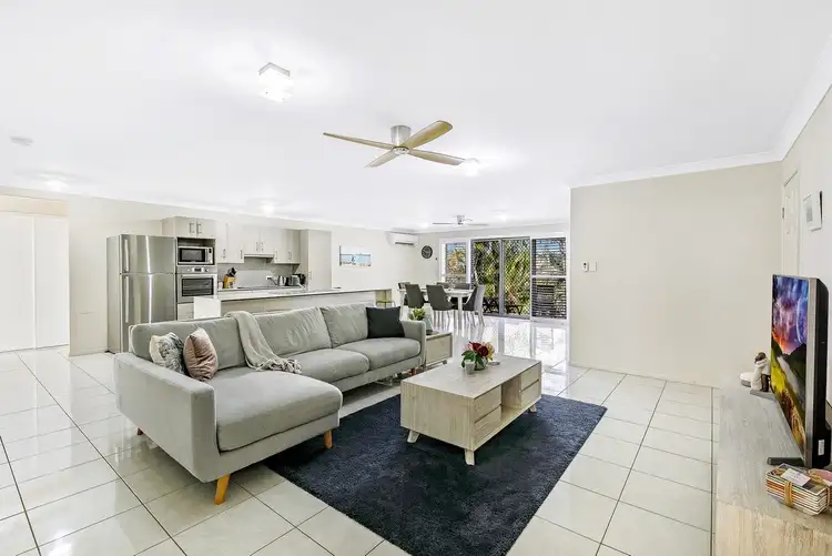 Main view of Homely house listing, 35 Utrecht Street, Cornubia QLD 4130
