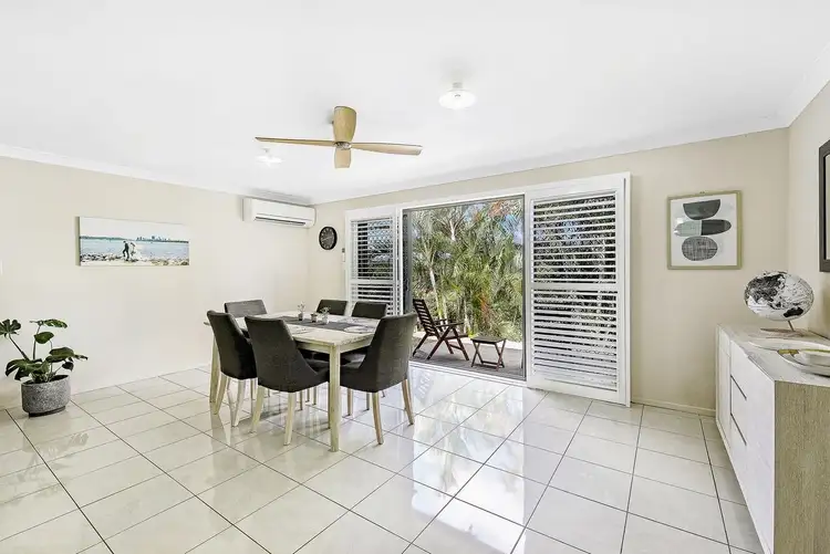 Second view of Homely house listing, 35 Utrecht Street, Cornubia QLD 4130