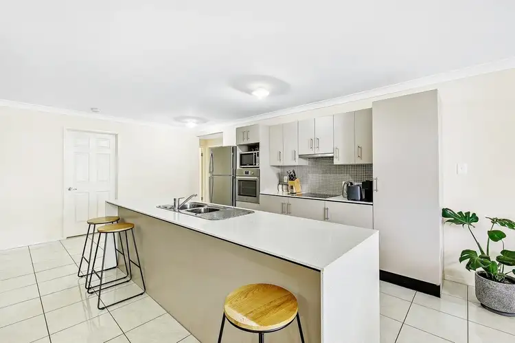 Third view of Homely house listing, 35 Utrecht Street, Cornubia QLD 4130
