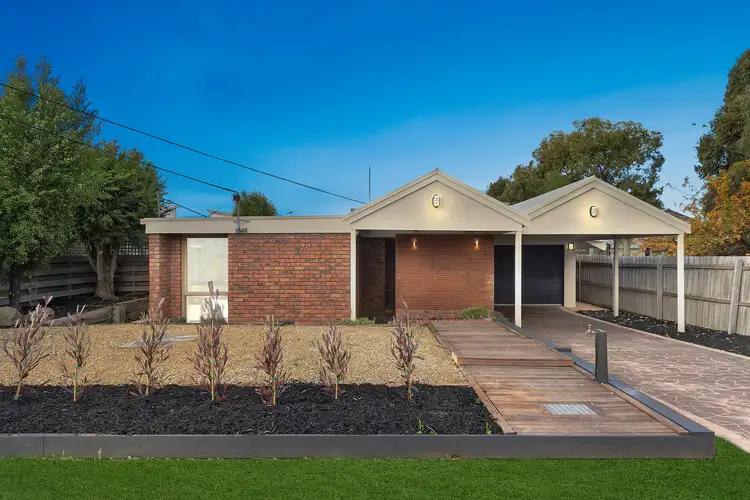 43 Bailey Street, Belmont VIC 3216