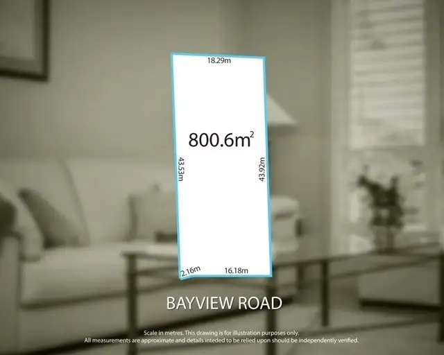 Main view of Homely land listing, LOT 27 Bayview Road, Vivonne Bay SA 5223