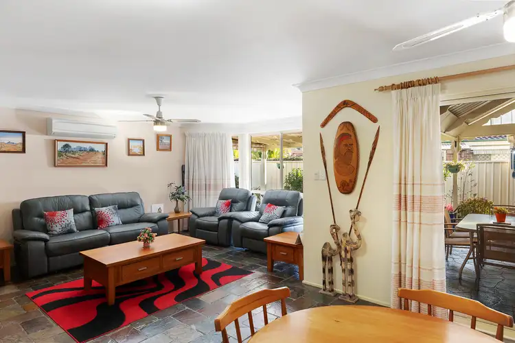 Fourth view of Homely house listing, 57 Tapestry Way, Umina Beach NSW 2257