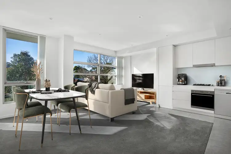 Main view of Homely apartment listing, 202/59 Miranda Road, Miranda NSW 2228