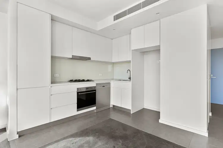 Second view of Homely apartment listing, 202/59 Miranda Road, Miranda NSW 2228