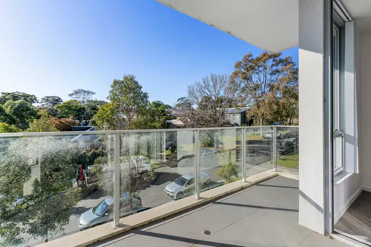 Third view of Homely apartment listing, 202/59 Miranda Road, Miranda NSW 2228