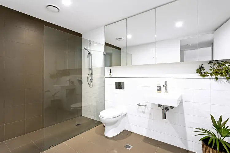 Fourth view of Homely apartment listing, 207/123-129 Wyndham Street, Alexandria NSW 2015