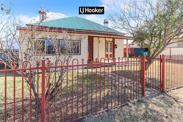 Main view of Homely house listing, 103 Old Bundarra Road, Inverell NSW 2360