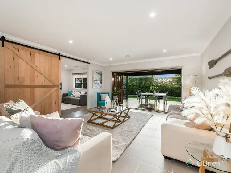 7 Rivette Way, Sandhurst VIC 3977