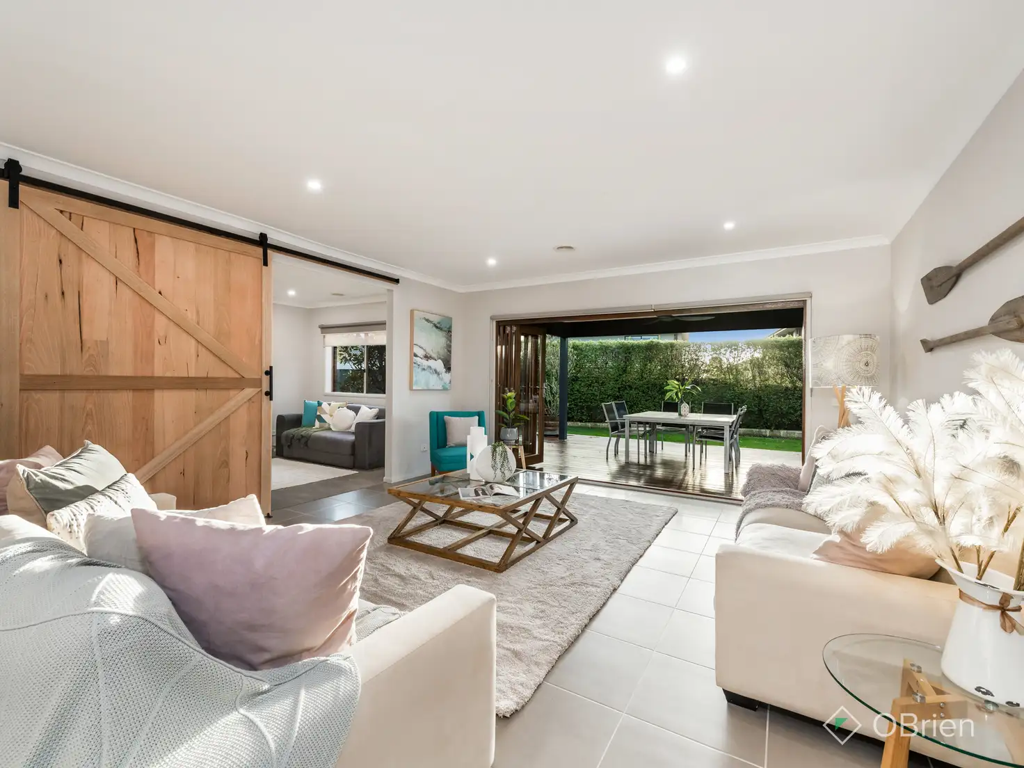 Main view of Homely house listing, 7 Rivette Way, Sandhurst VIC 3977