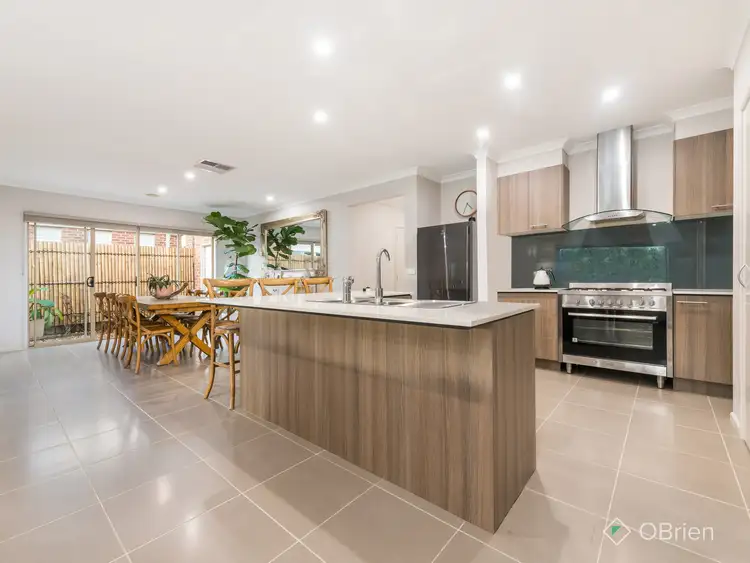 Third view of Homely house listing, 7 Rivette Way, Sandhurst VIC 3977