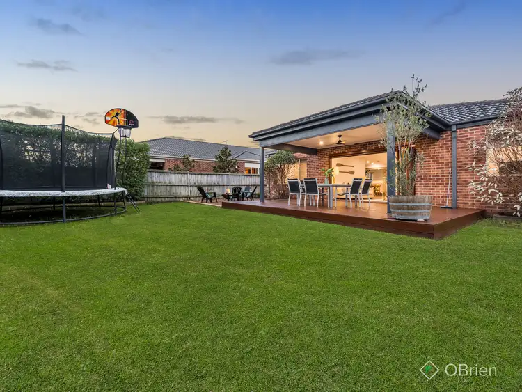 Fifth view of Homely house listing, 7 Rivette Way, Sandhurst VIC 3977