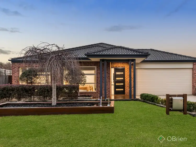 Sixth view of Homely house listing, 7 Rivette Way, Sandhurst VIC 3977