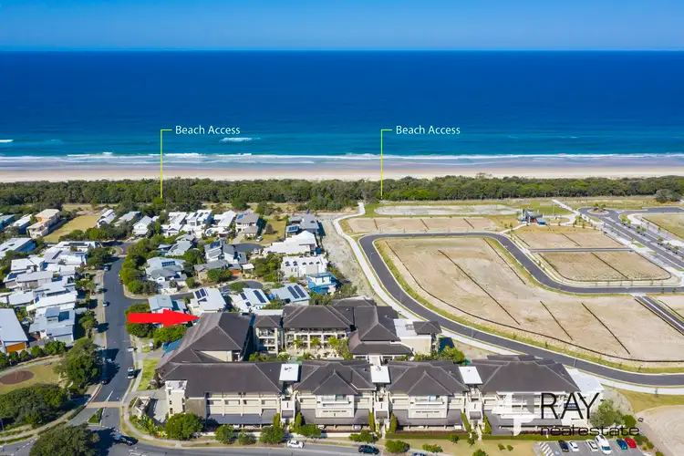 326/9 Dianella Drive, Casuarina NSW 2487