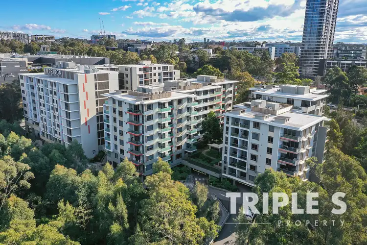 Main view of Homely apartment listing, 426/7 Alma Road, Macquarie Park NSW 2113