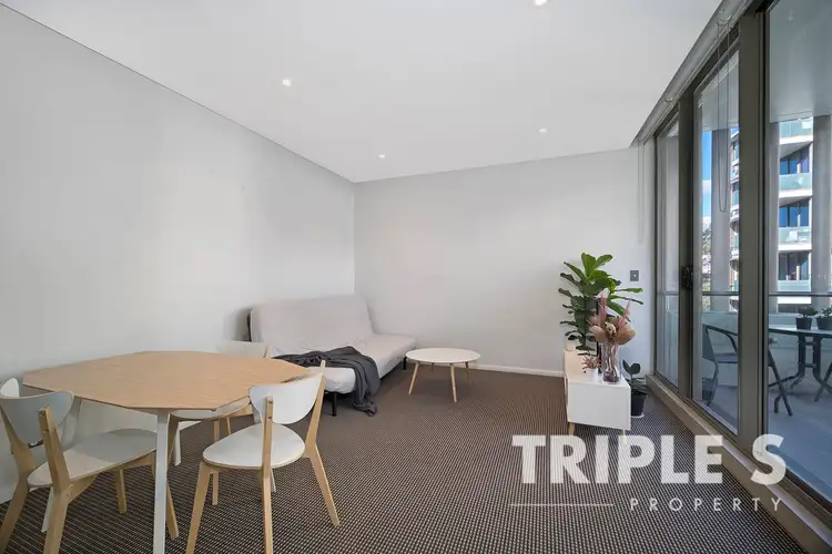Second view of Homely apartment listing, 426/7 Alma Road, Macquarie Park NSW 2113