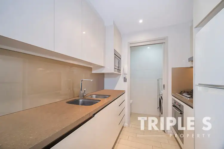 Third view of Homely apartment listing, 426/7 Alma Road, Macquarie Park NSW 2113