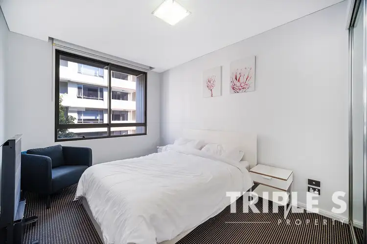 Fourth view of Homely apartment listing, 426/7 Alma Road, Macquarie Park NSW 2113