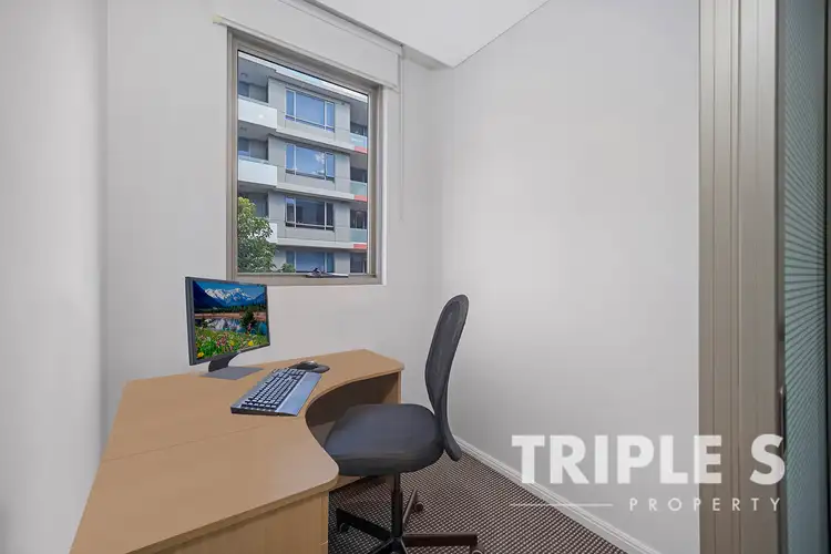 Fifth view of Homely apartment listing, 426/7 Alma Road, Macquarie Park NSW 2113
