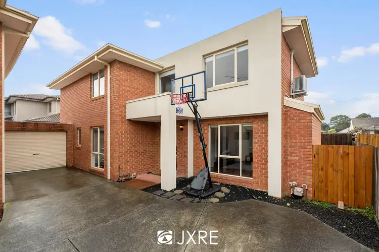 3/22 Stockdale Avenue, Clayton VIC 3168