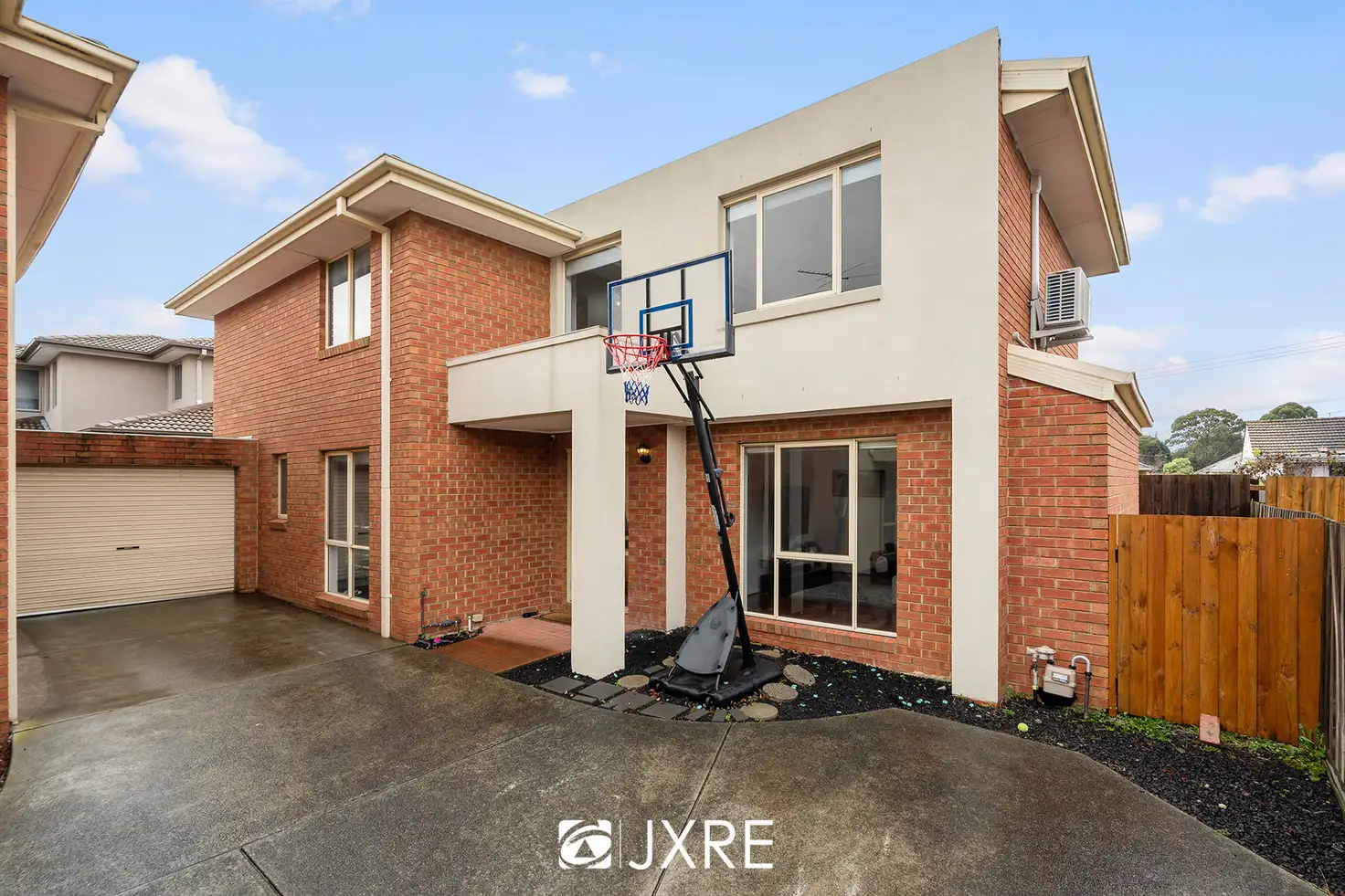 Main view of Homely townhouse listing, 3/22 Stockdale Avenue, Clayton VIC 3168