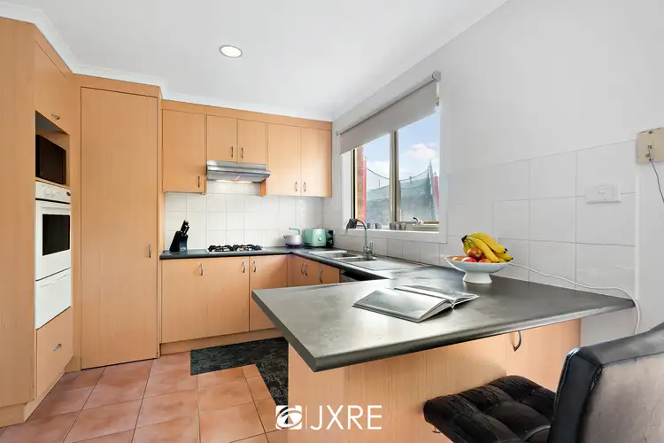 Second view of Homely townhouse listing, 3/22 Stockdale Avenue, Clayton VIC 3168