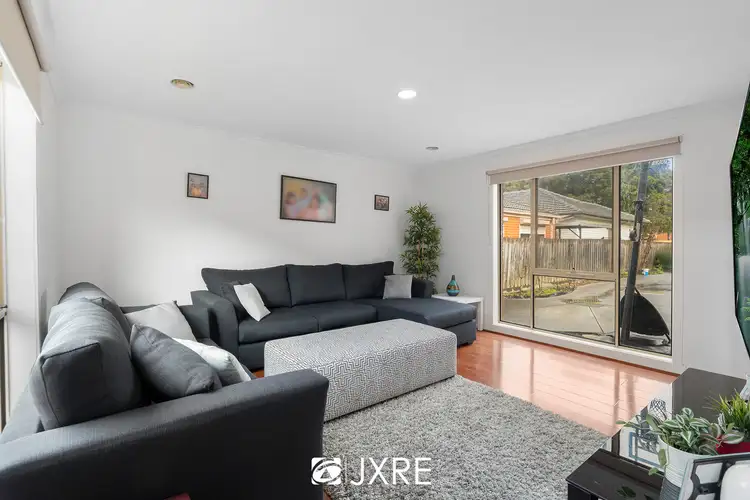 Third view of Homely townhouse listing, 3/22 Stockdale Avenue, Clayton VIC 3168