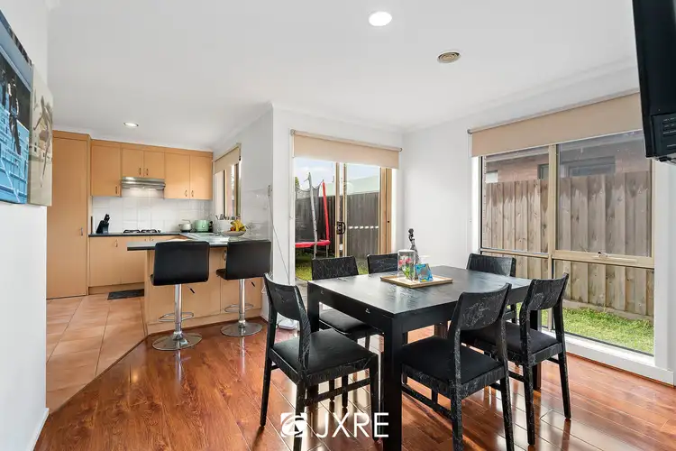 Fourth view of Homely townhouse listing, 3/22 Stockdale Avenue, Clayton VIC 3168