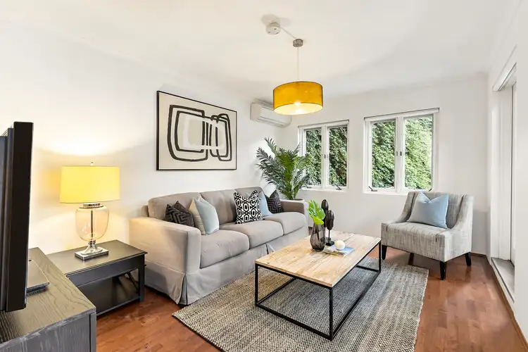 Fifth view of Homely townhouse listing, 8 Lizzie Webber Place, Birchgrove NSW 2041