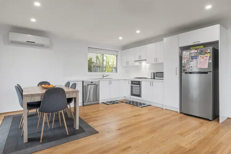 Second view of Homely house listing, 16 Darriwill Street, Bell Post Hill VIC 3215