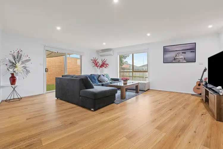 Fourth view of Homely house listing, 16 Darriwill Street, Bell Post Hill VIC 3215