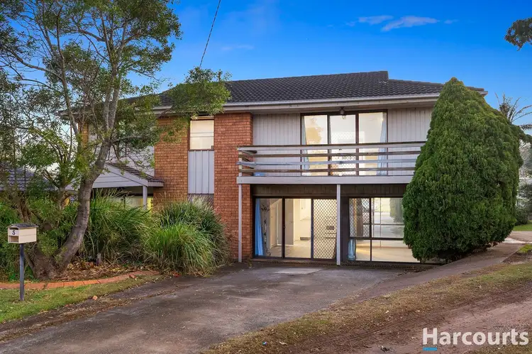 5 Lynista Close, Raymond Terrace NSW 2324